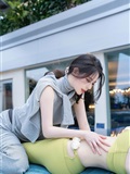 XINGYAN星颜社 2025.04.11 VOL.333 李丽莎 模特合集(42)